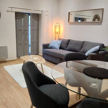 Appartamento Atlas - Arya Nîmes Esterno foto