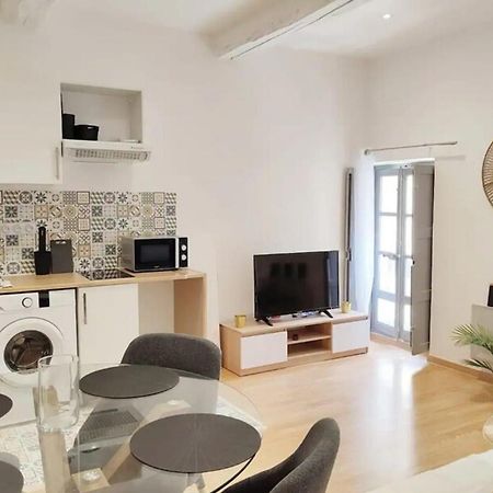 Appartamento Atlas - Arya Nîmes Esterno foto